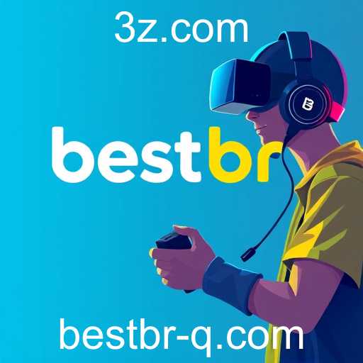 O Avanço de 'bestbr' no Cenário de Jogos em 2025