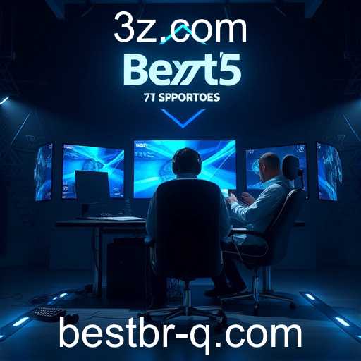 A Revolução dos Jogos Online e o Impacto da Palavra-Chave Bestbr