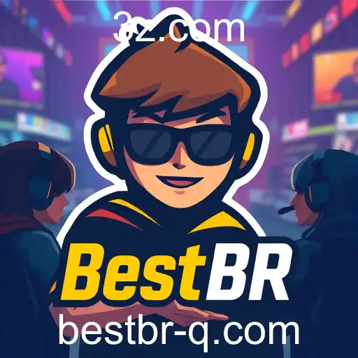 A Ascensão do BestBR no Cenário de Jogos Brasileiros