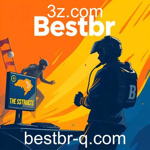 Revolução nos Jogos: BestBR Conquista o Mercado Brasileiro