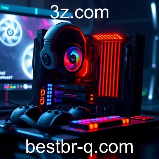 Revolução do e-Sports no Brasil: Uma Nova Era