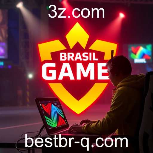 A Evolução dos Jogos Online no Brasil