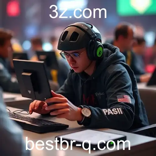 Ascensão dos Jogos BR: Novidades e Impactos em 2025