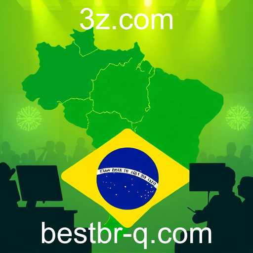 Tendências de Jogos no Brasil