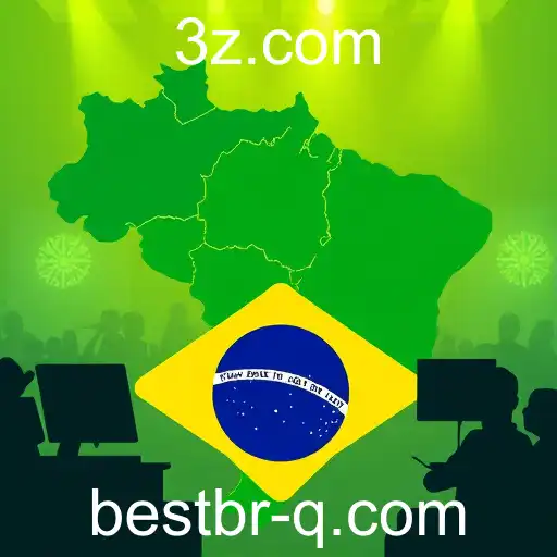 Tendências de Jogos no Brasil