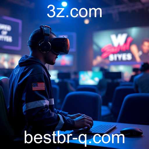 Mudanças e Tendências no Mundo dos Jogos de 2025