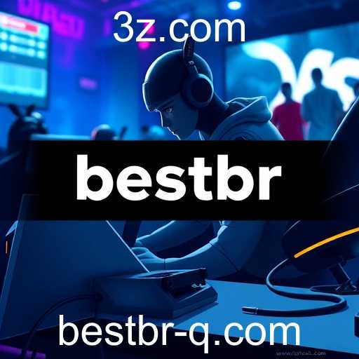 Inovação Digital e o Sucesso do Portal bestbr nos Jogos Online