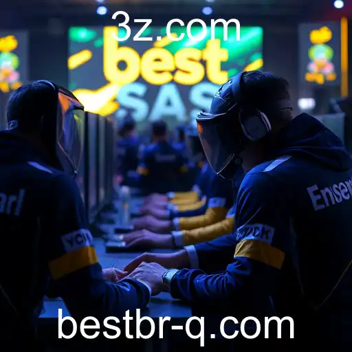 A Evolução dos Jogos no Brasil: Bestbr e seu Impacto