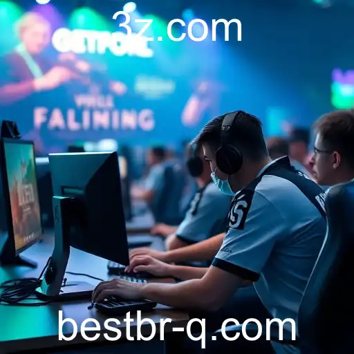 Inovações e Tendências no Mundo dos Jogos em 2025