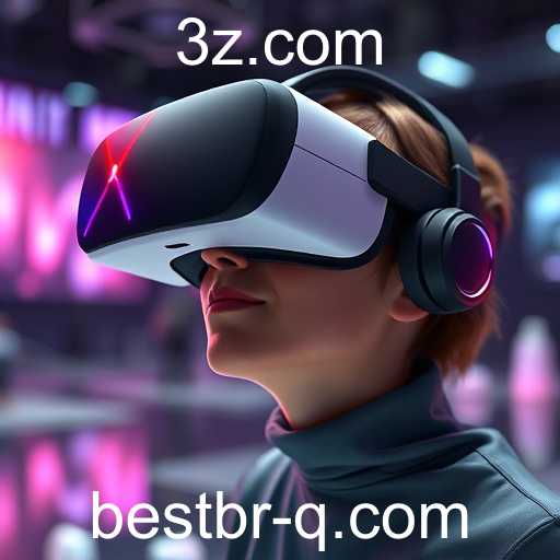 Novidades e Tendências no Melhor Site de Jogos de 2025