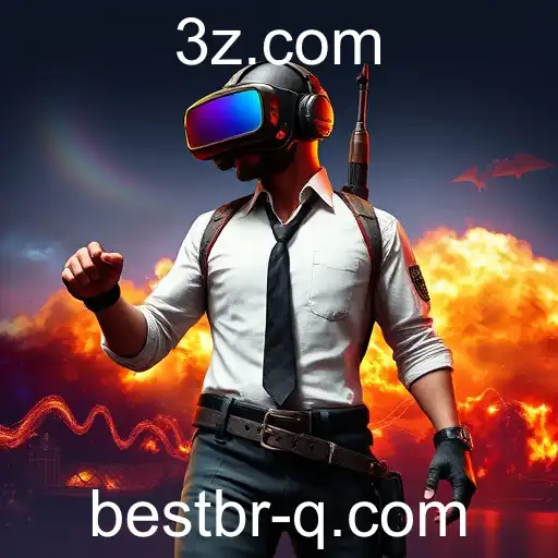 Explorando o Cenário Atual dos Jogos no Brasil