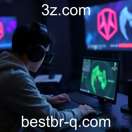 Inovações e Desafios no Mundo dos Jogos Online