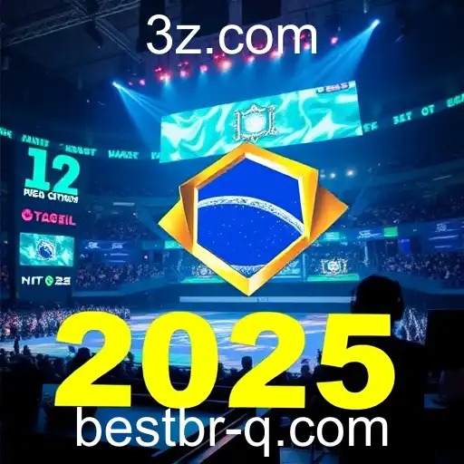 Expansão dos E-Sports no Brasil Impulsiona Comunidade de Jogos