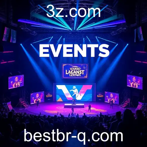 Revoluções no Mundo dos eSports com Lançamentos Inovadores