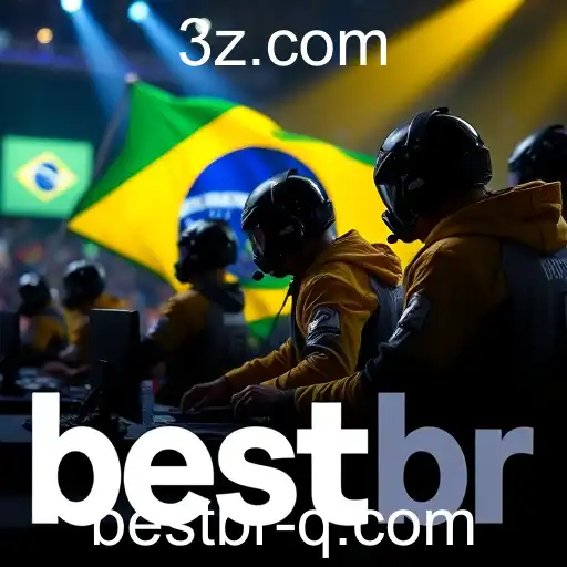 Ascensão dos eSports no Brasil: Tendências e Desafios