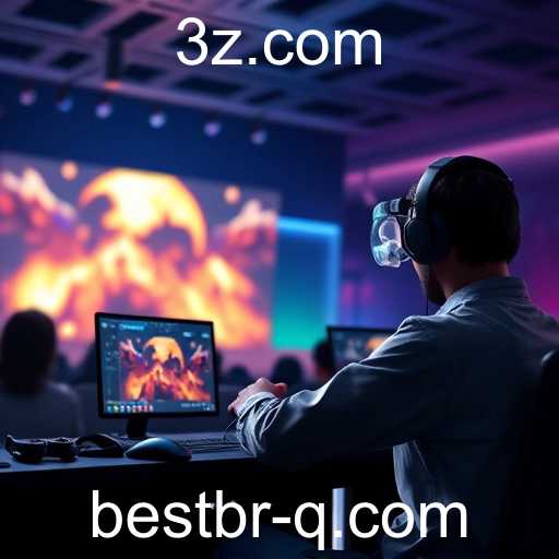 Exploração do Crescimento do Mercado de Jogos em Língua Portuguesa