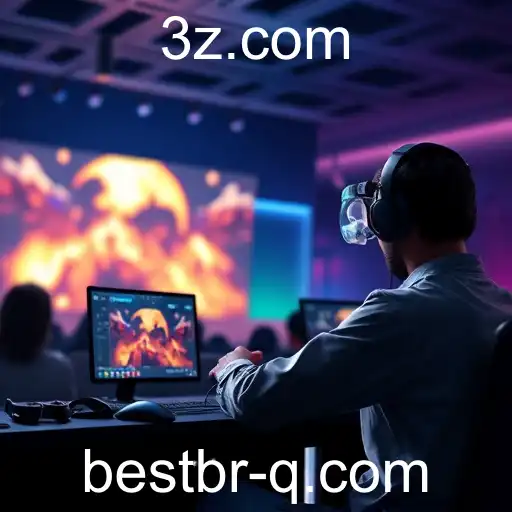 Exploração do Crescimento do Mercado de Jogos em Língua Portuguesa