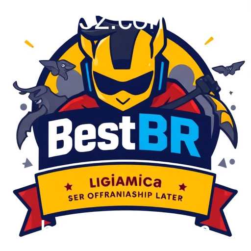 Revolução nos Jogos Online com BestBR
