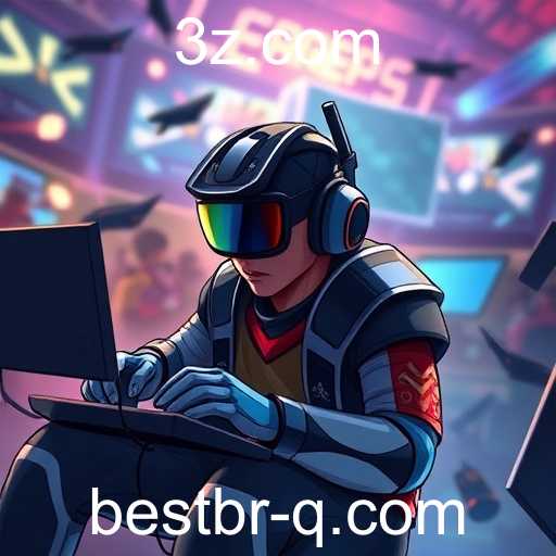 A Revolução dos Jogos Online em 2025