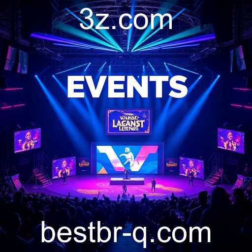 Revoluções no Mundo dos eSports com Lançamentos Inovadores