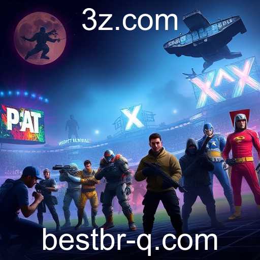 O Crescimento do eSports em 2025